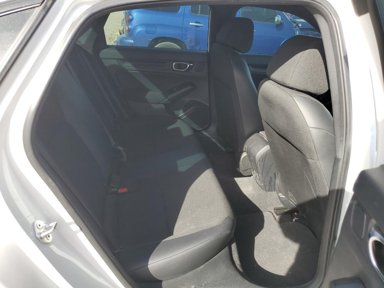 2022 Honda Civic - Image 10