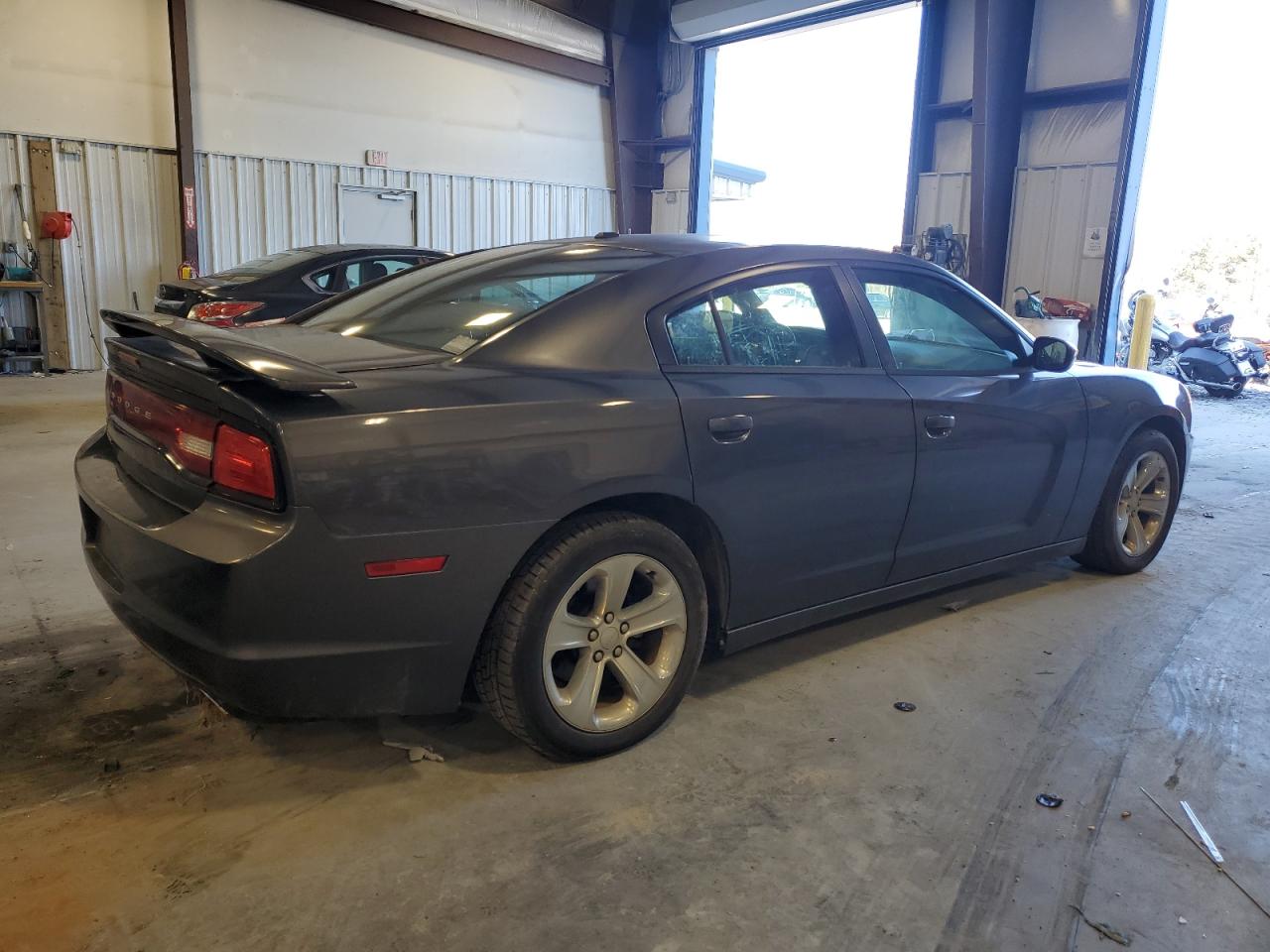 2013 Dodge Charger - Image 3