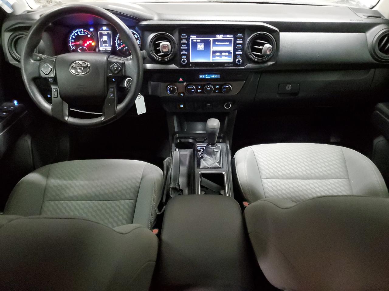 2021 Toyota Tacoma - Image 8