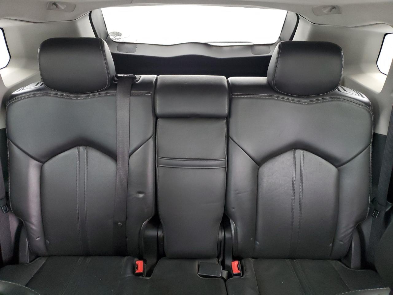 2013 Cadillac SRX - Image 10
