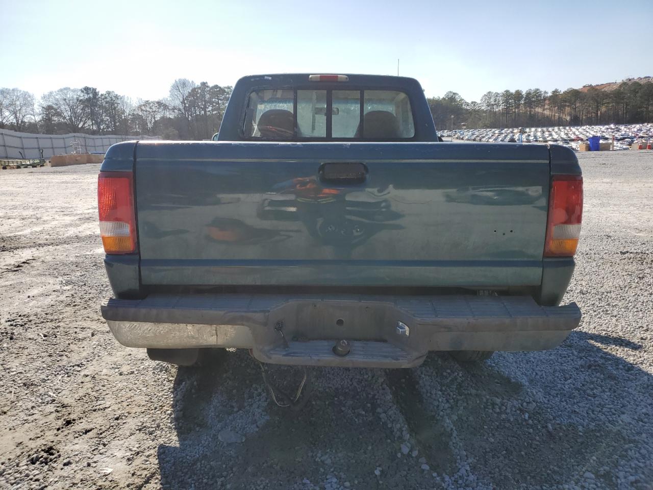1997 Ford Ranger - Image 6