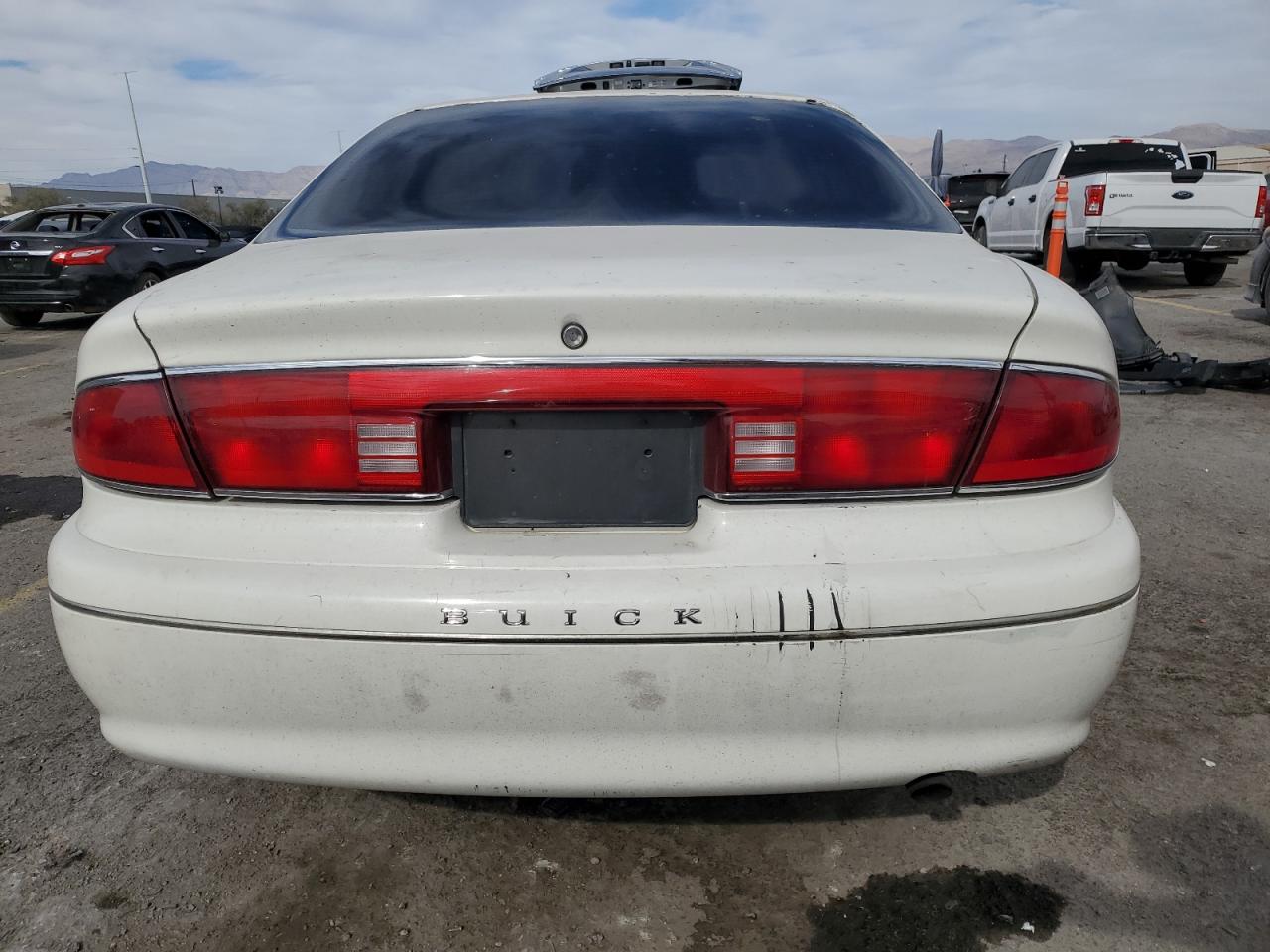 2002 Buick Century - Image 6