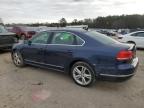 2013 Volkswagen Passat Sel for Sale in Florence, MS - Undercarriage