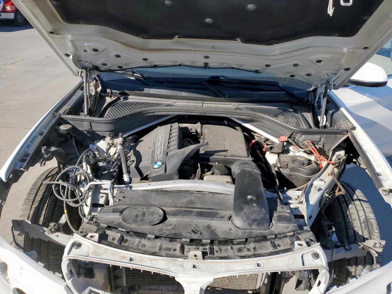 2014 BMW X5 - Image 12