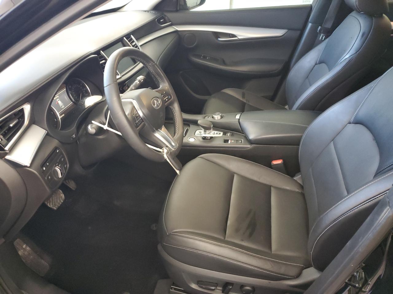 2021 Infiniti QX50 - Image 7