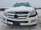 2009 Mercedes-Benz Gl  продається в Brighton, CO - Front End