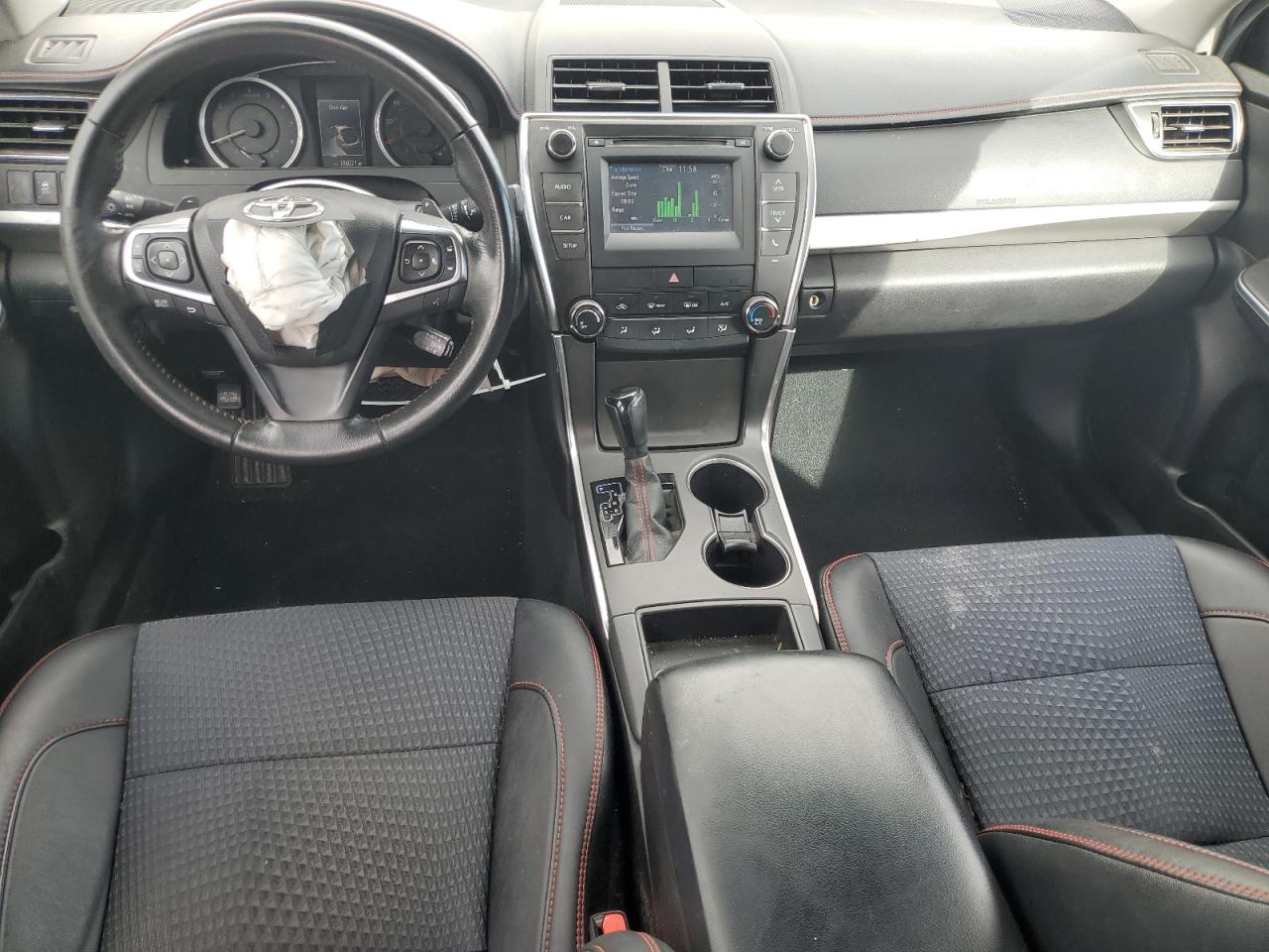2015 Toyota Camry - Image 8