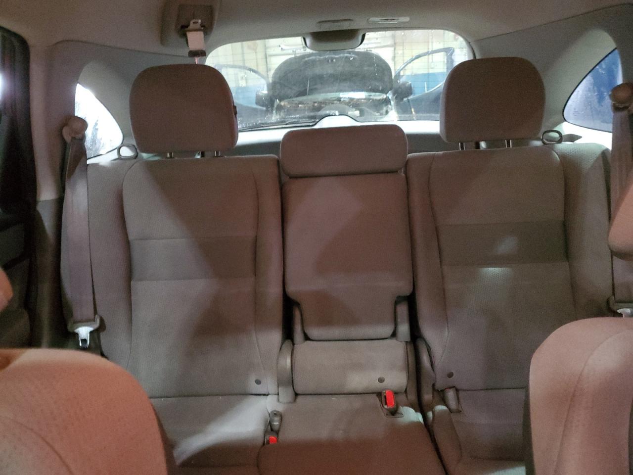 2011 Honda CR-V - Image 10