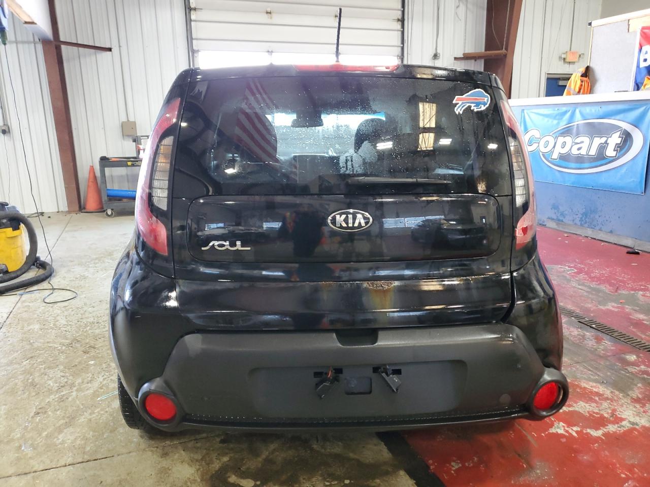 2016 Kia Soul - Image 6