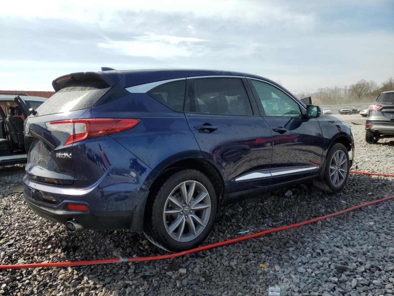 2019 Acura RDX - Image 3