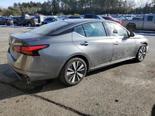  NISSAN ALTIMA 2019 Szary