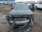 2022 Mercedes-Benz Cla 250 4Matic de vânzare în Woodhaven, MI - Front End