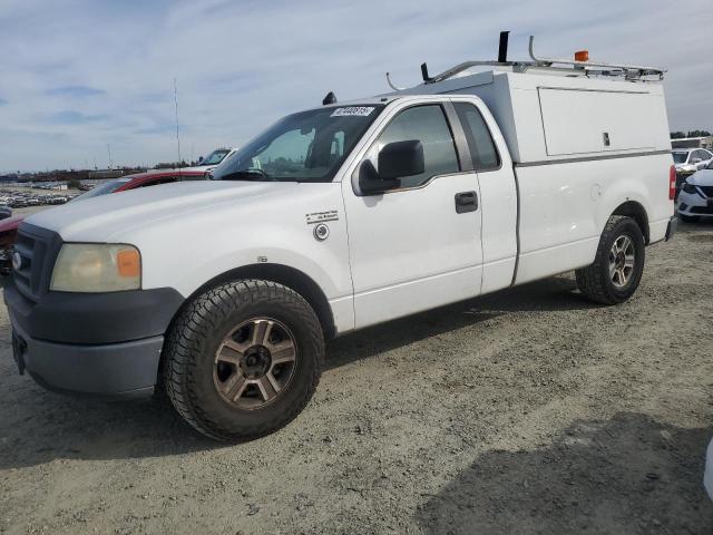 2008 Ford F150 