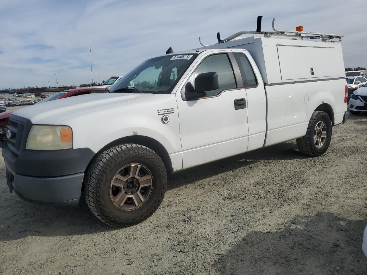 2008 Ford F-150 - Image 1