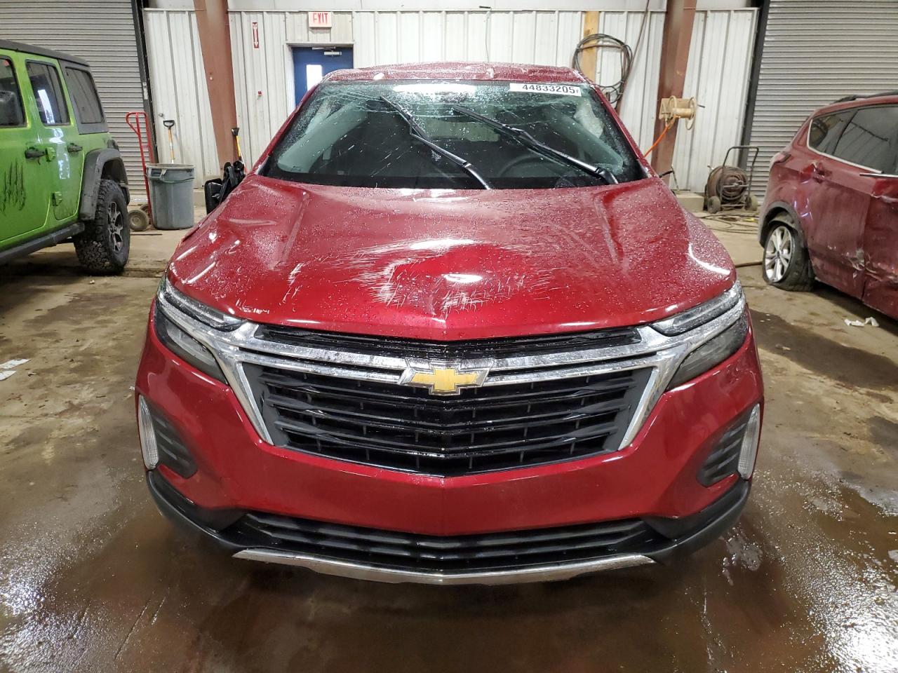 2023 Chevrolet Equinox - Image 5