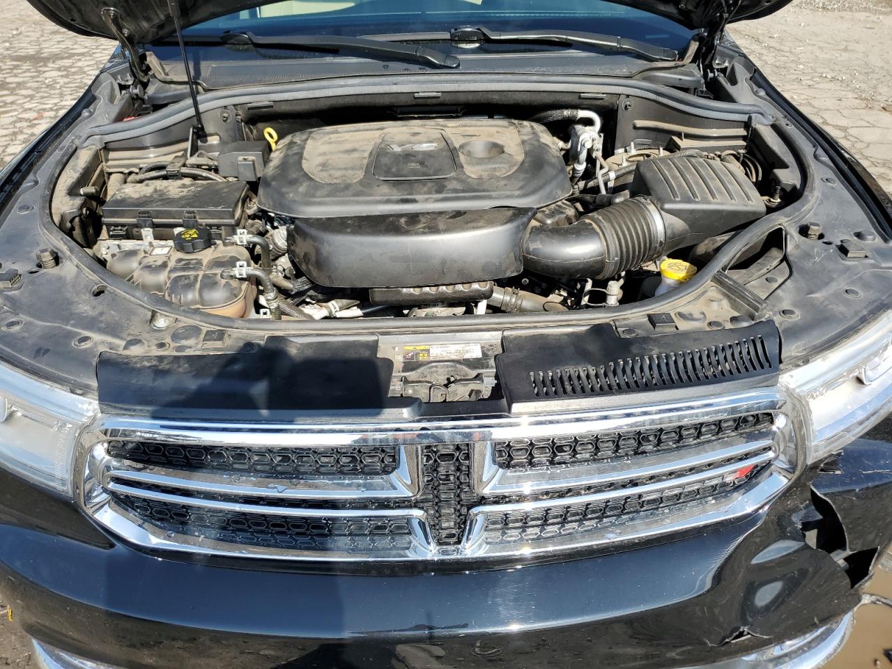 2018 Dodge Durango - Image 12