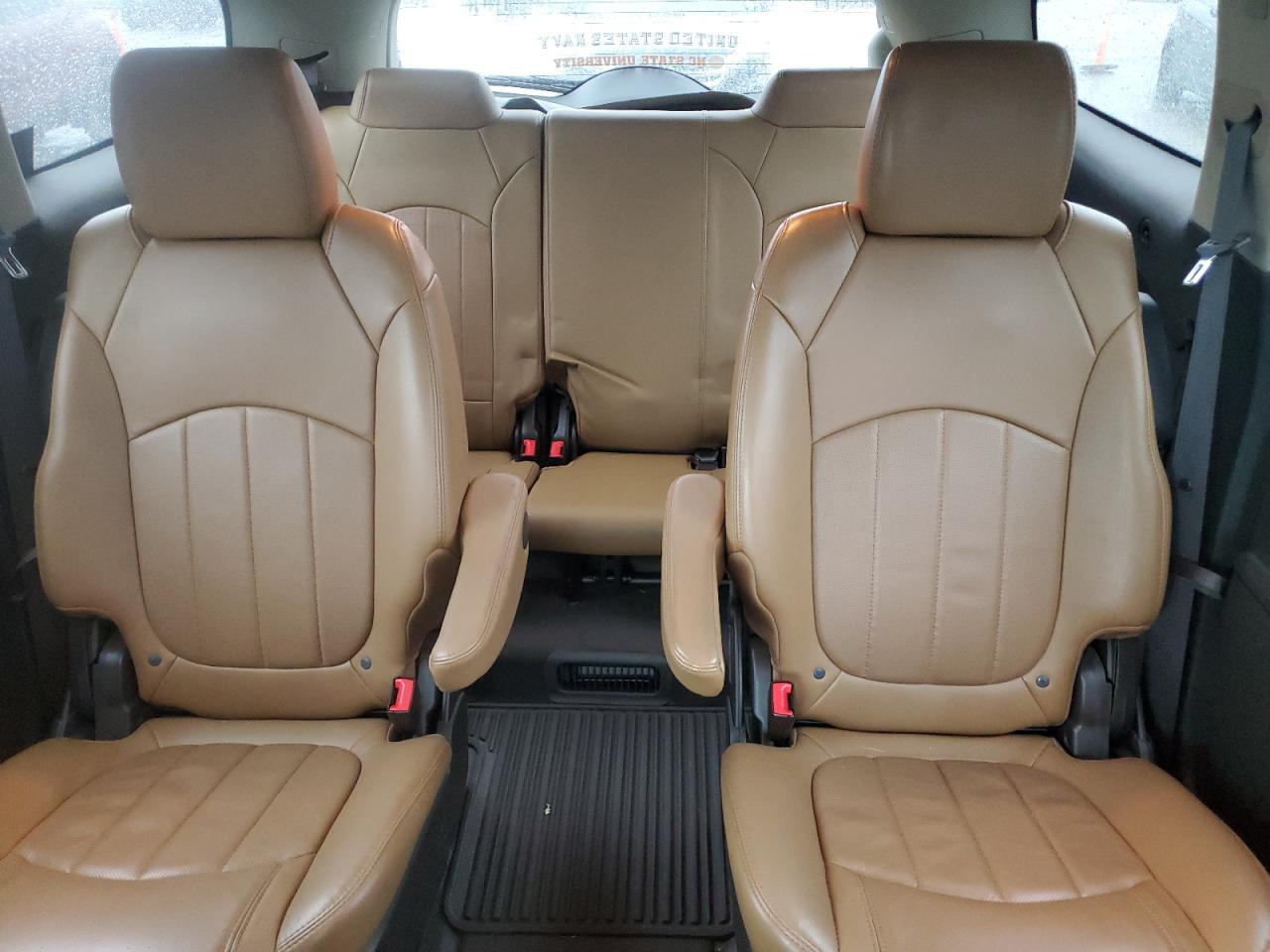 2015 Buick Enclave - Image 10