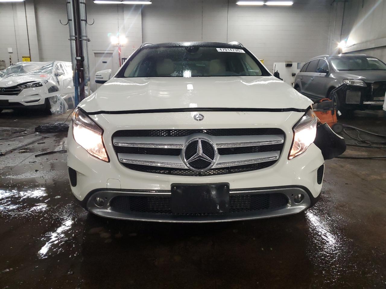 2015 Mercedes-Benz GLA-klasse - Image 5