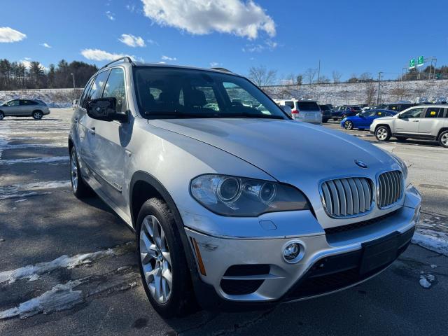 2013 Bmw X5 Xdrive35I