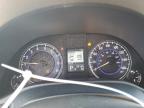 2010 Infiniti G37 Base للبيع في Kapolei، HI - Rear End
