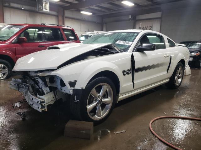 2008 Ford Mustang Gt