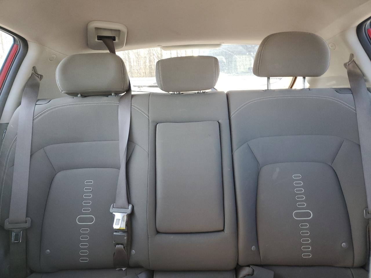 2012 Kia Sportage - Image 10