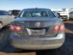 2009 Volkswagen Jetta Se продається в Elgin, IL - Front End