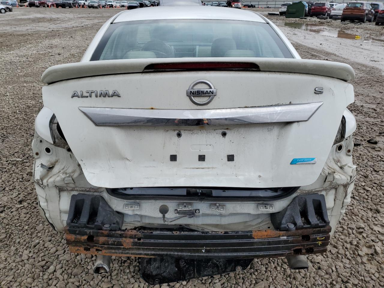 2014 Nissan Altima - Image 6