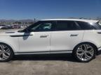 2018 Land Rover Range Rover Velar R-Dynamic Se იყიდება Sun Valley-ში, CA - Water/Flood