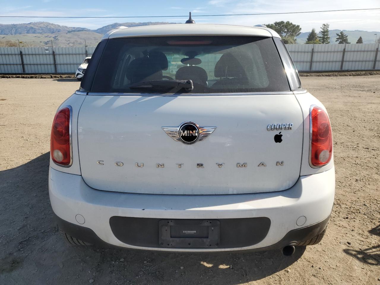 2016 MINI Cooper - Image 6