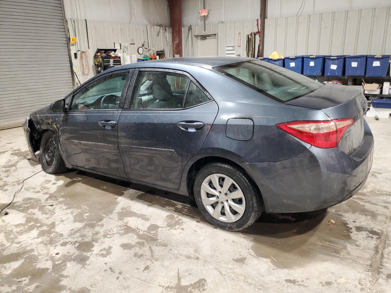 2015 Toyota Corolla - Image 2