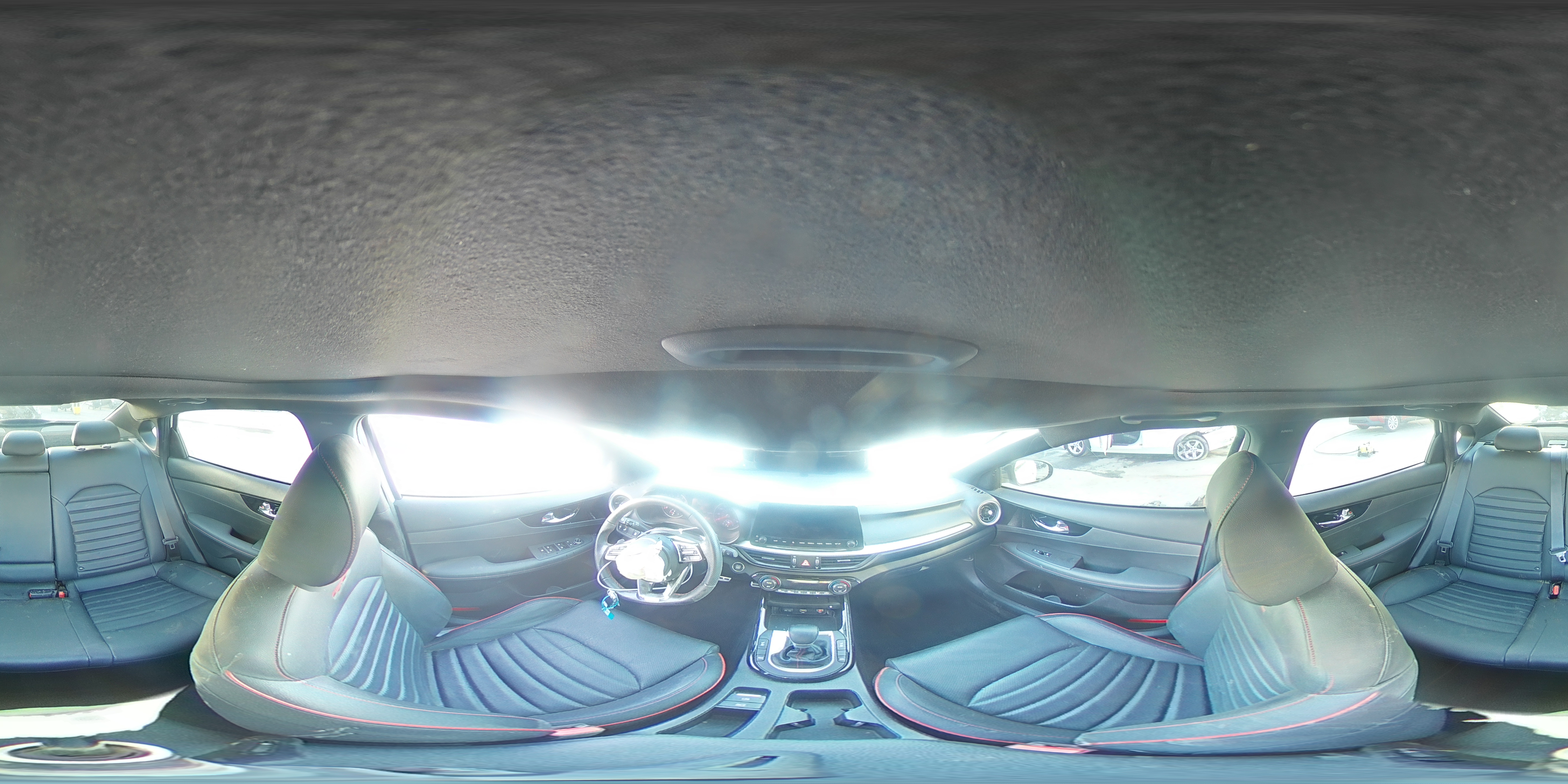 2022 Kia Forte - Image 15
