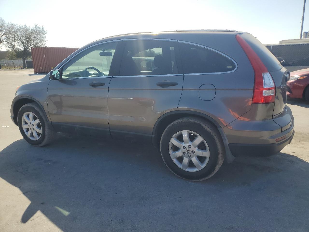 2011 Honda CR-V - Image 2
