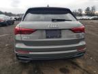 2022 Audi Q3 Premium S Line 45 de vânzare în Finksburg, MD - Front End