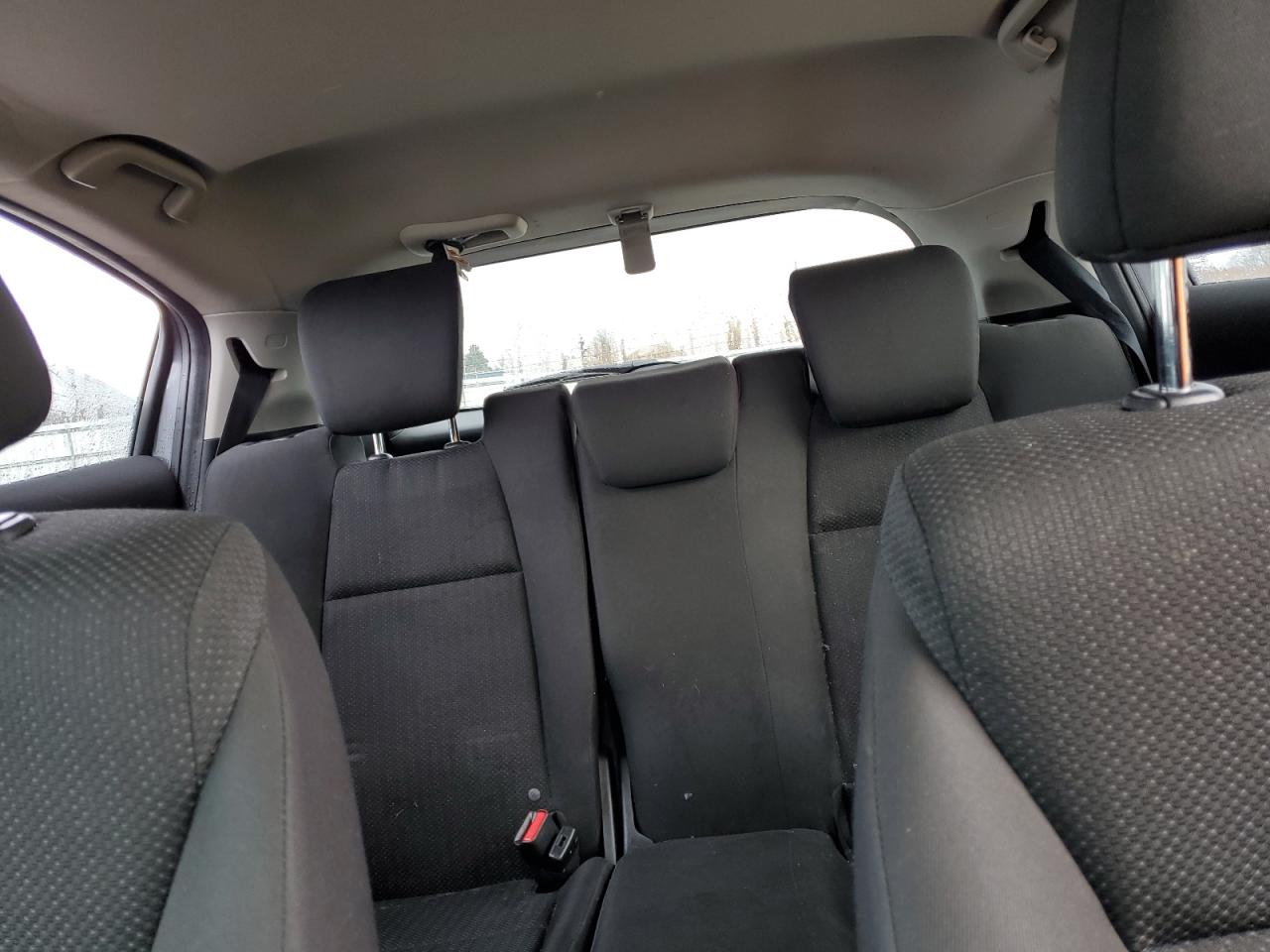2016 Honda HR-V - Image 10