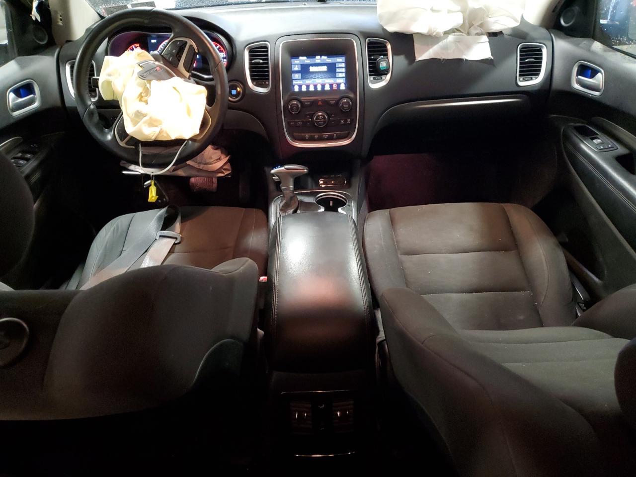 2019 Dodge Durango - Image 8