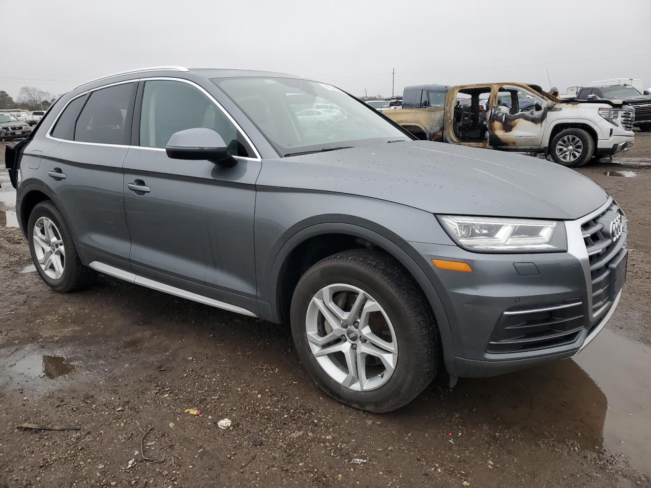 2018 Audi Q5 - Image 4