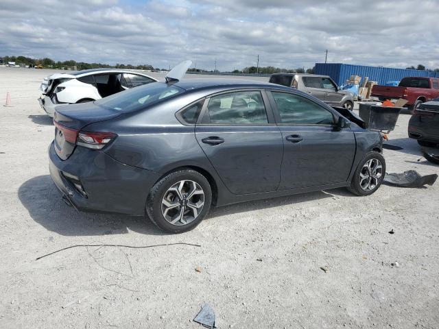  KIA FORTE 2019 Серый