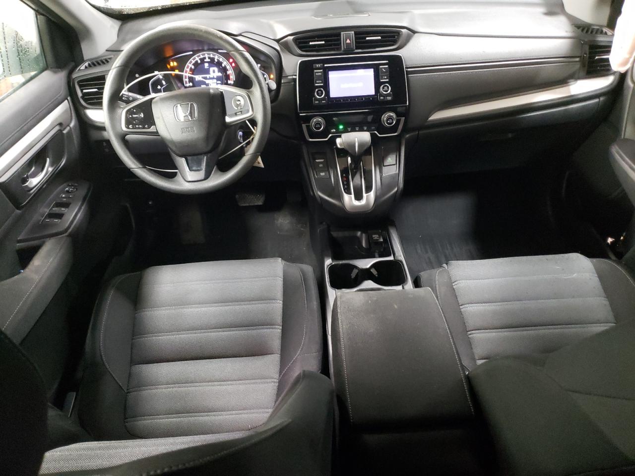 2017 Honda CR-V - Image 8