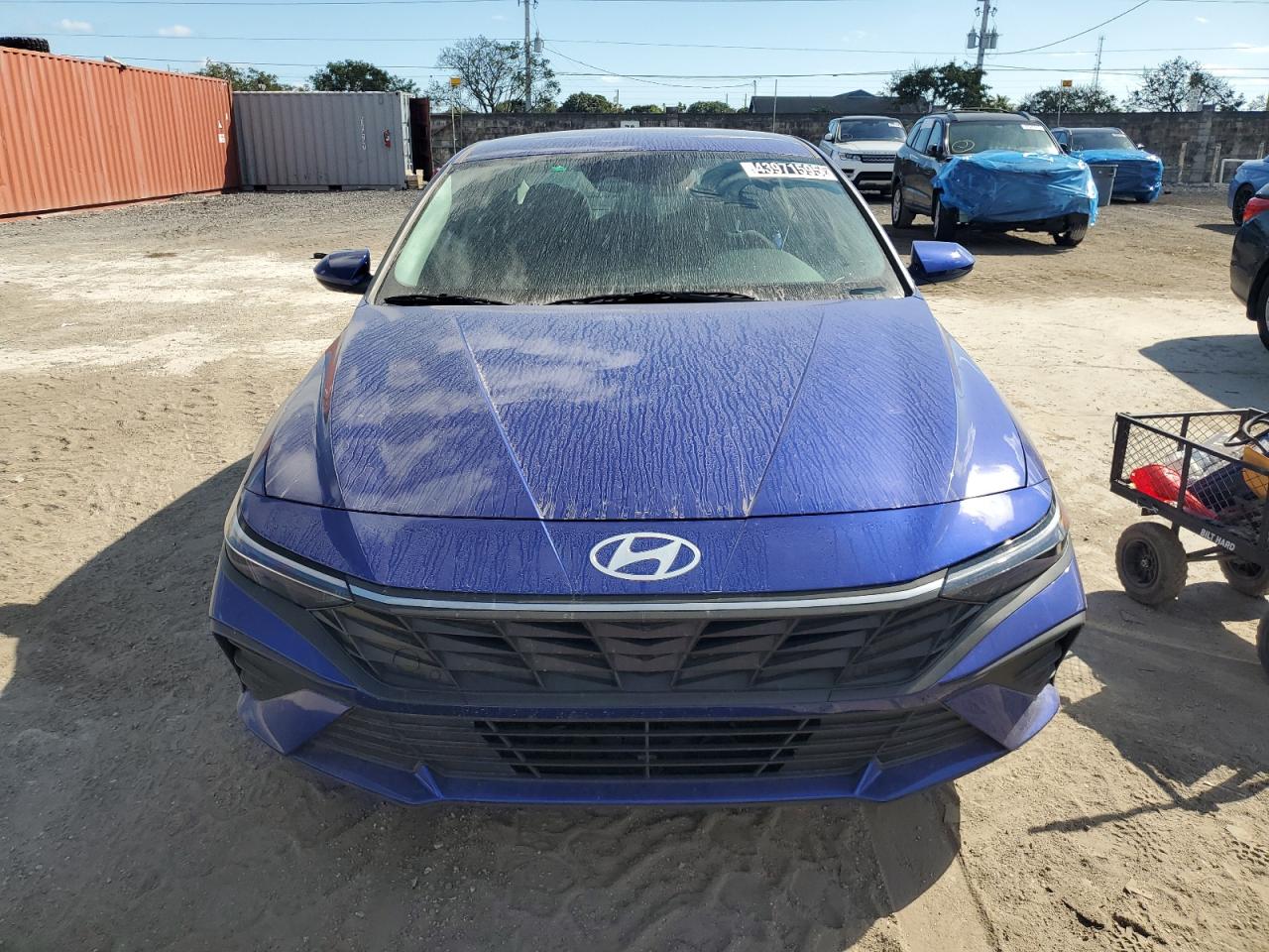 2024 Hyundai Elantra - Image 5