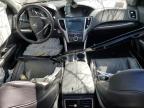2018 Acura Tlx Advance იყიდება North Billerica-ში, MA - Rollover