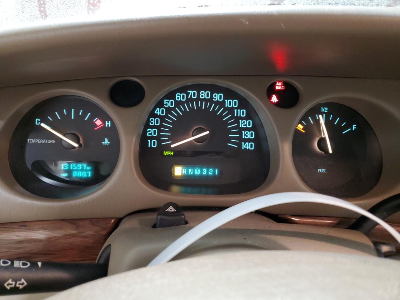 2005 Buick LeSabre - Image 9