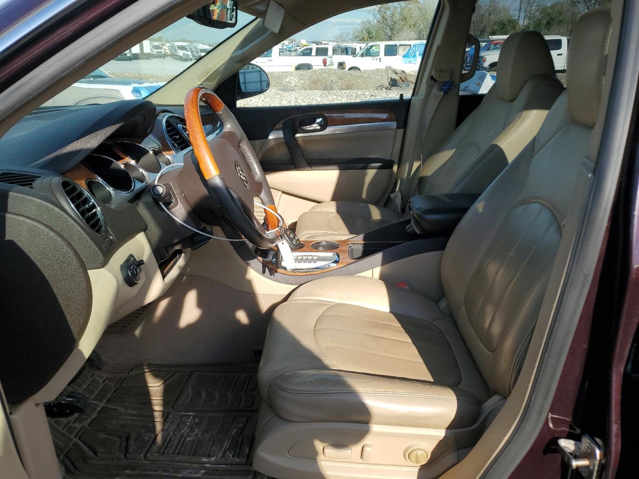 2009 Buick Enclave - Image 7