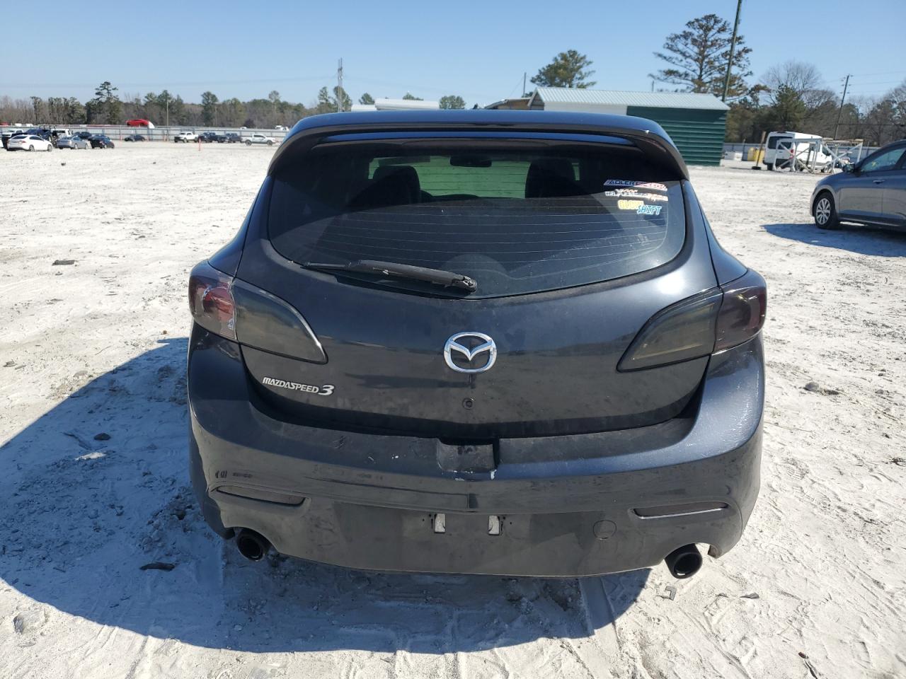2012 Mazda 3 - Image 6