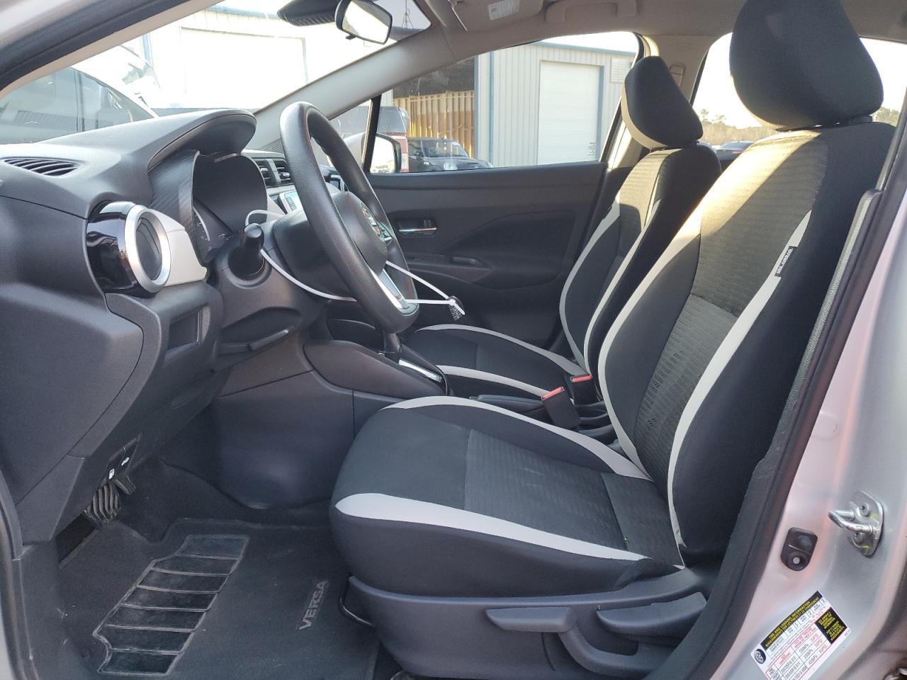 2021 Nissan Versa - Image 7