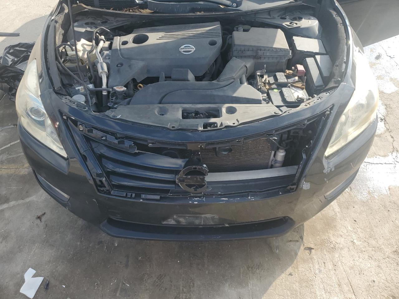 2014 Nissan Altima - Image 11