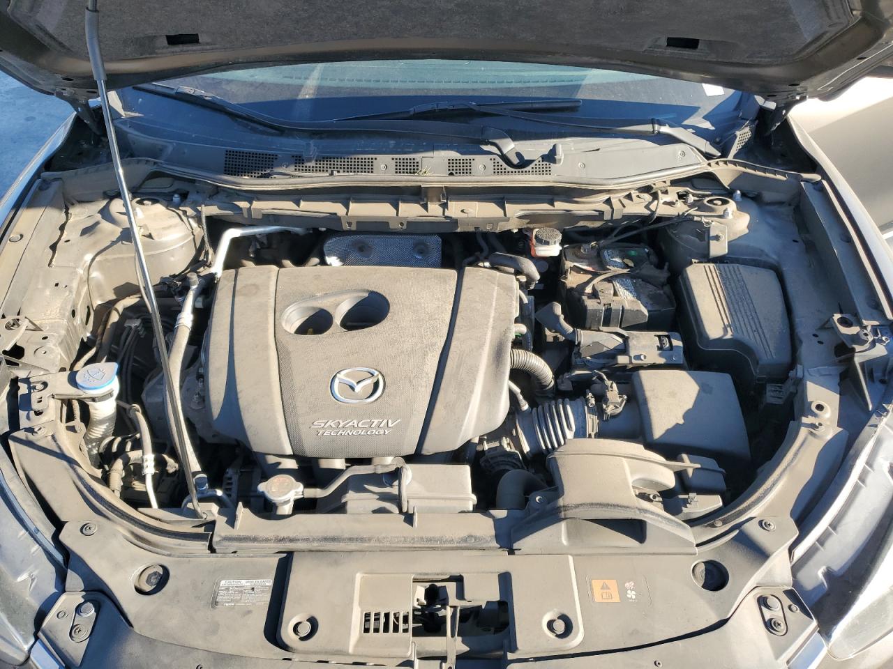 2016 Mazda CX-5 - Image 12