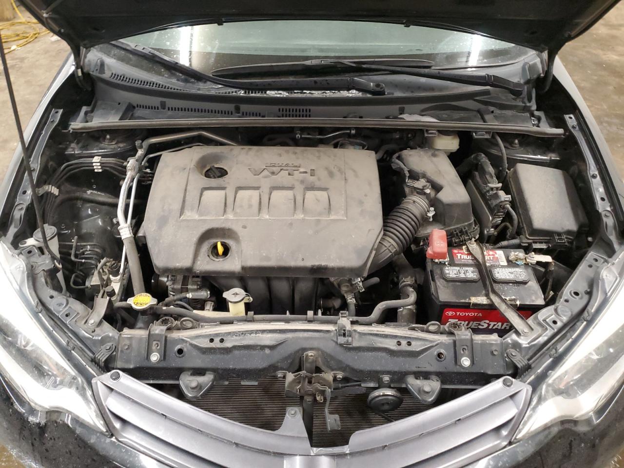 2015 Toyota Corolla - Image 11