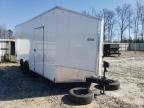 Spartanburg, SC에서 판매 중인 2023 Formula Trailers Triumph Enclosed Cargo Trailer - Side
