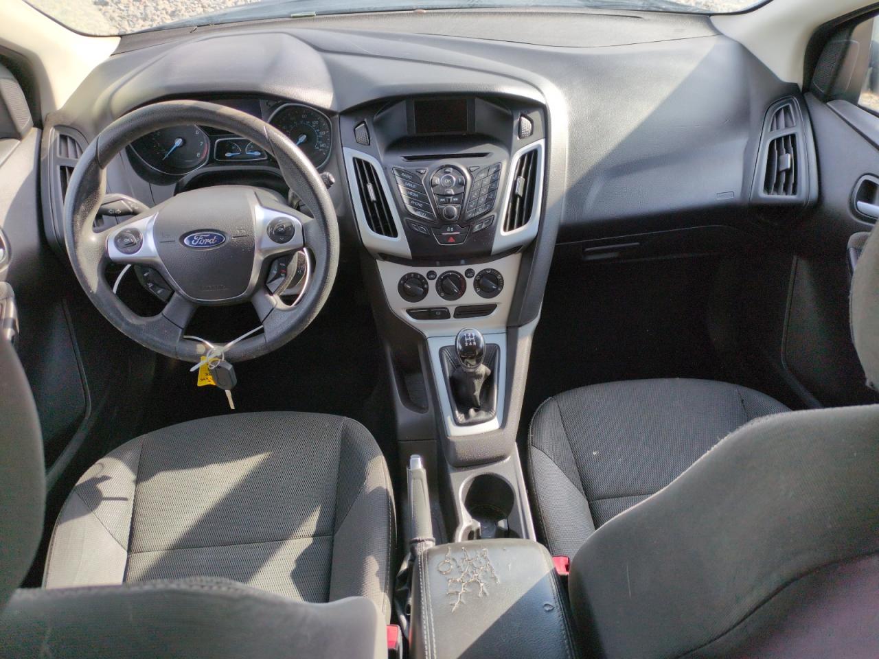 2013 Ford Focus - Image 8